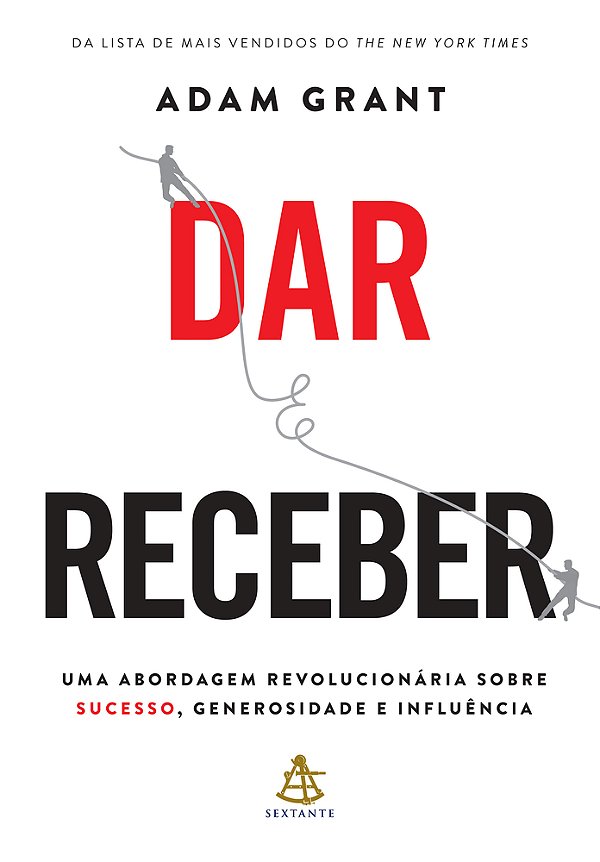 Dar E Receber..-