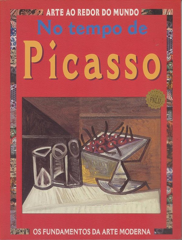 No Tempo De Picasso - No Tempo De...
