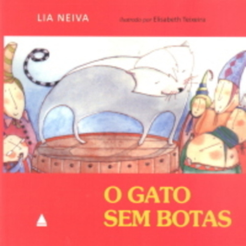 O Gato Sem Botas - 2ª Edição