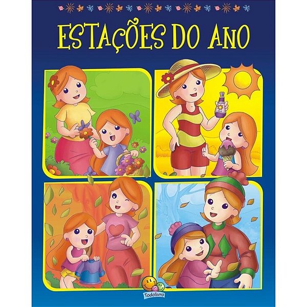 Estacoes Do Ano