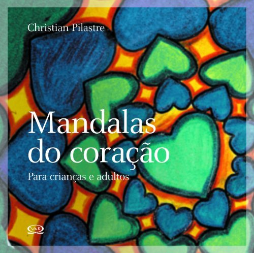 Mandalas Do Coração..-