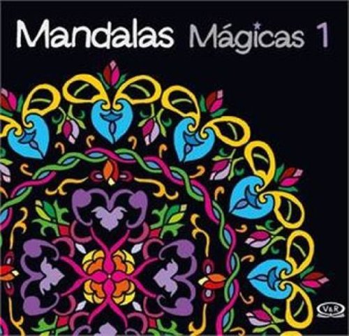 Mandalas Magicas 1
