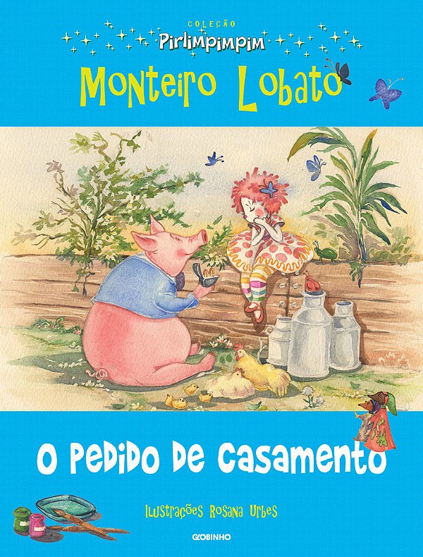 O Pedido De Casamento