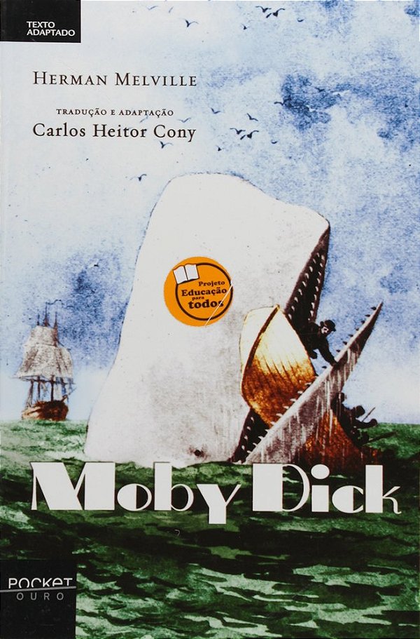 Moby Dick