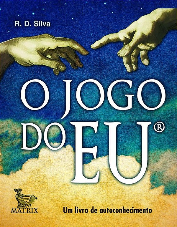 O Jogo Do Eu - Segunda Edição