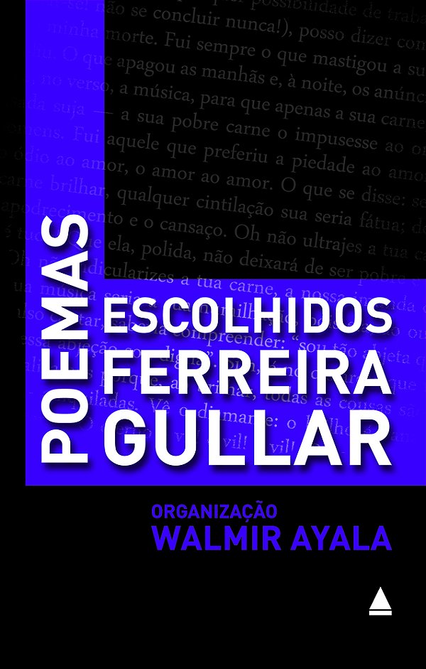 Poemas Escolhidos Ferreira Gullar