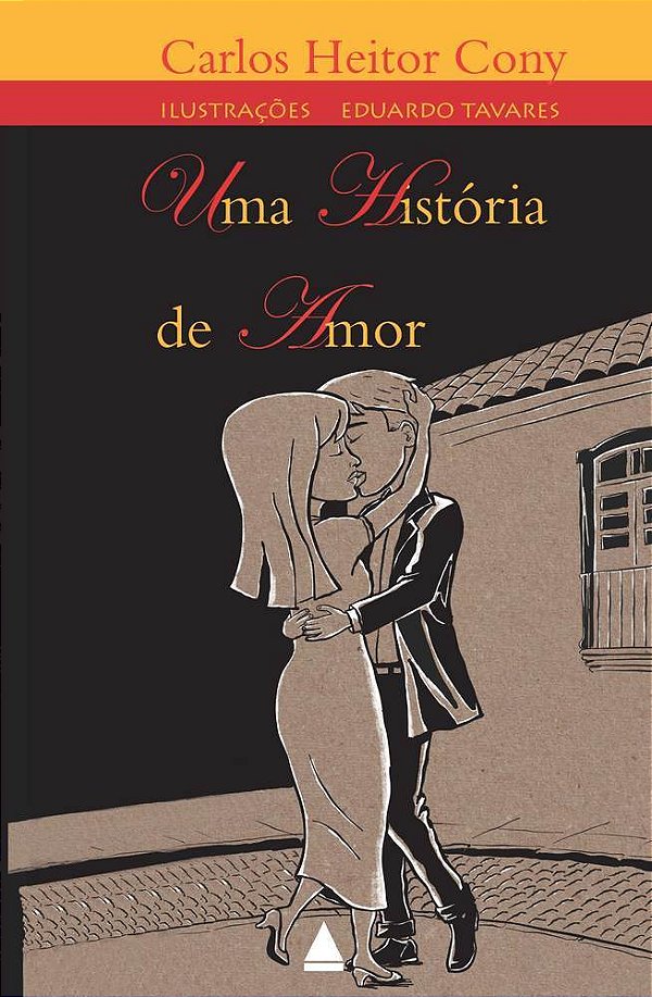 Uma História De Amor..-
