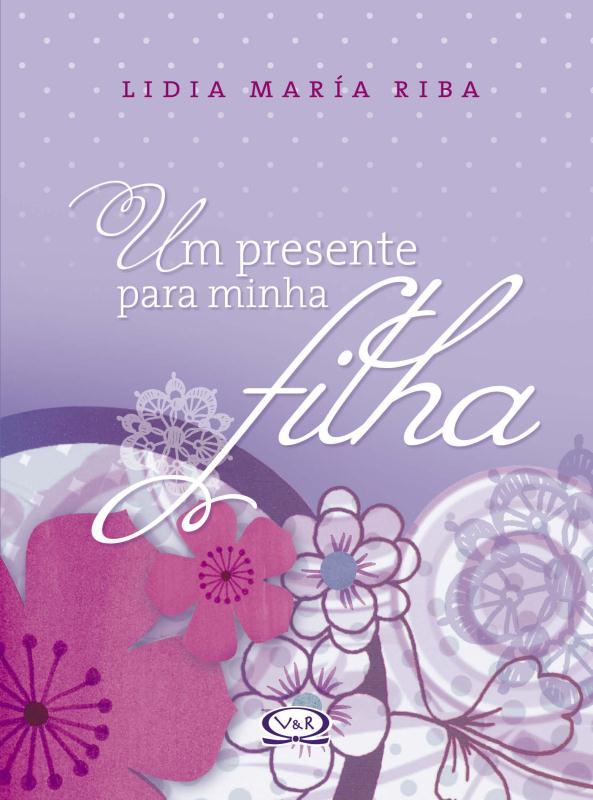 Um Presente Para Minha Filha..-
