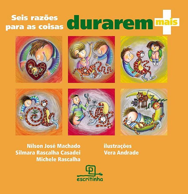 Seis Razões Para As Coisas Durarem Mais