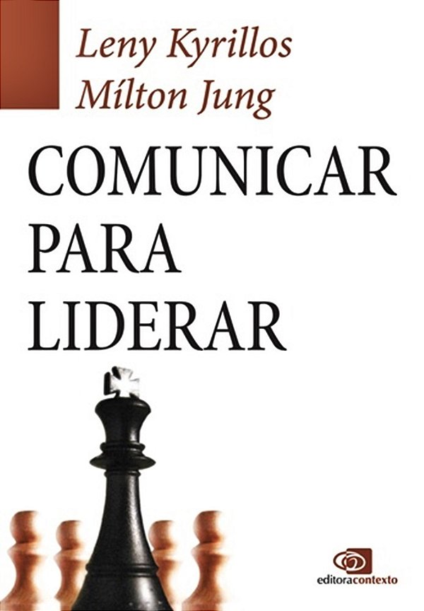 Comunicar Para Liderar