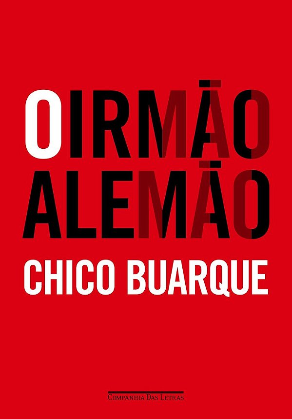 O Irmão Alemão..-