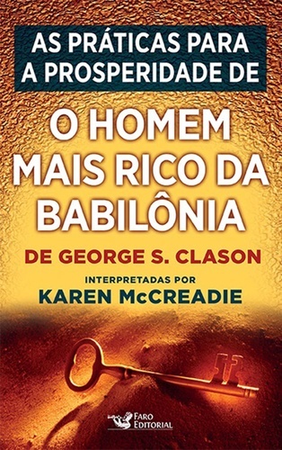 O Homem Mais Rico Da Babilônia