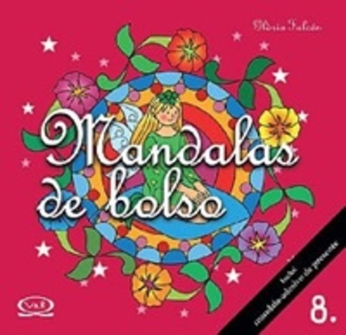 Mandalas De Bolso 8..-