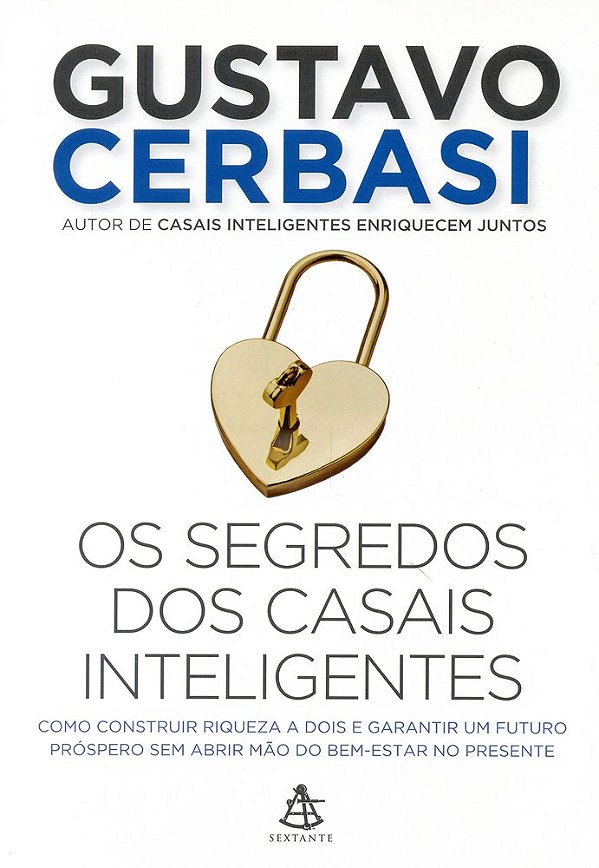 Os Segredos Dos Casais Inteligentes..-
