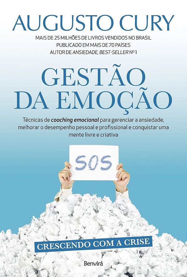 Gestão Da Emoção