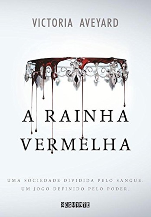 A Rainha Vermelha..-