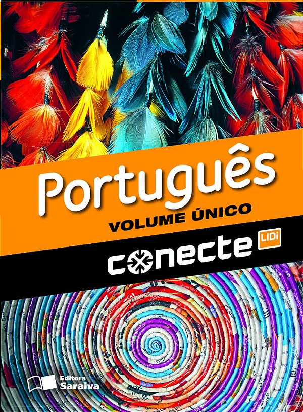 Conecte - Português - Ensino Médio - Volume Unico..-
