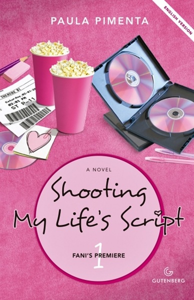 Shooting My Life's Script - Fani's Premiere