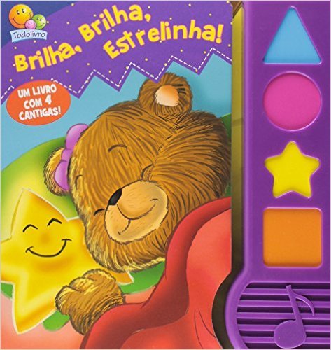 Brilha, Brilha Estrelinha!