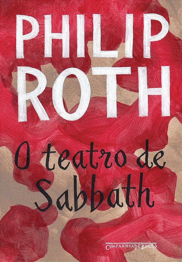 O Teatro De Sabbath - Edição De Bolso..-