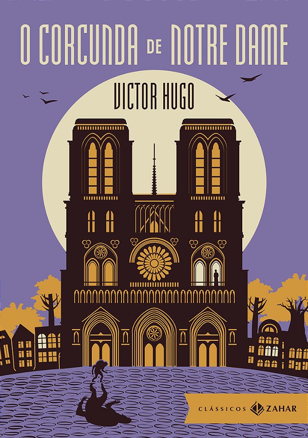 O Corcunda De Notre Dame..-
