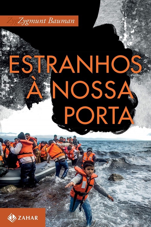 Estranhos A Nossa Porta