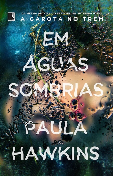 Em Águas Sombrias..-