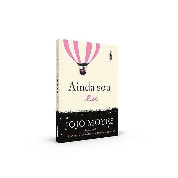 Ainda Sou Eu..-