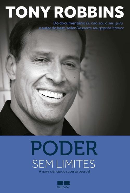 Poder Sem Limites..-