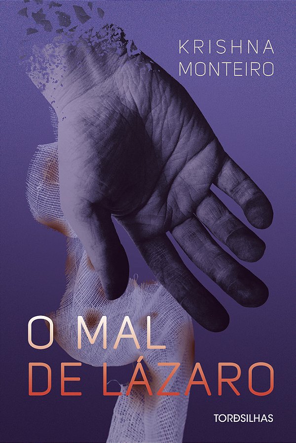 O Mal De Lázaro..-