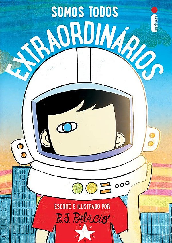Somos Todos Extraordinarios