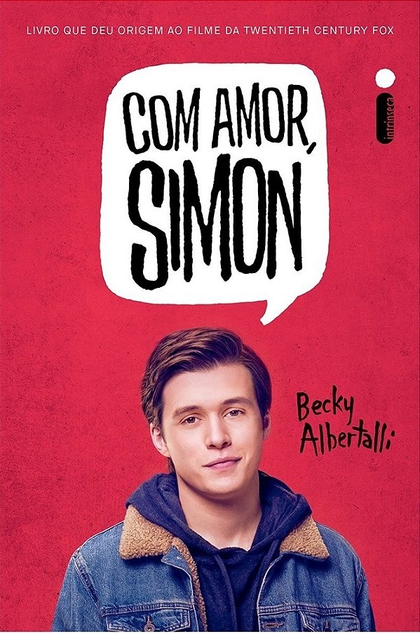 Com Amor, Simon..-