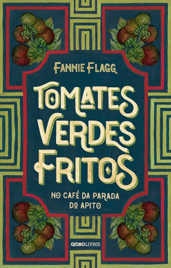 Tomates Verdes Fritos No Café Da Parada Do Apito..-