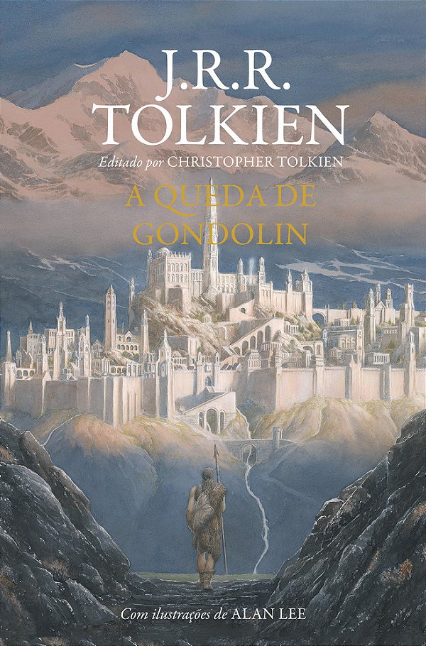A Queda De Gondolin