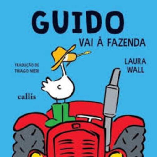 O Guido Vai A Fazenda..-