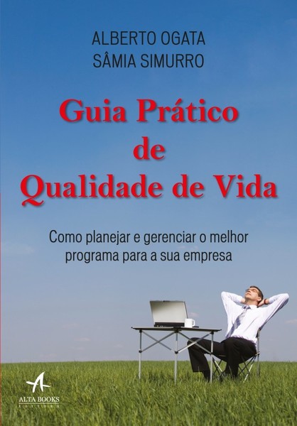 Guia Prático De Qualidade De Vida..-