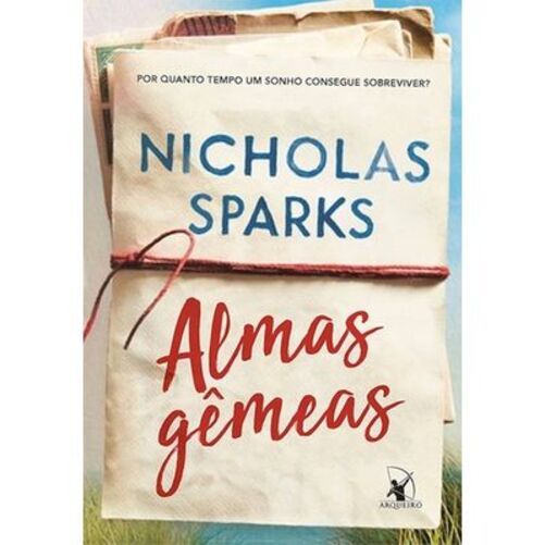 Almas Gêmeas..-