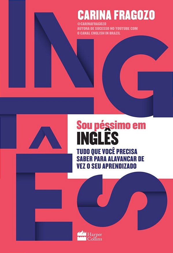 Sou Péssimo Em Inglês..-