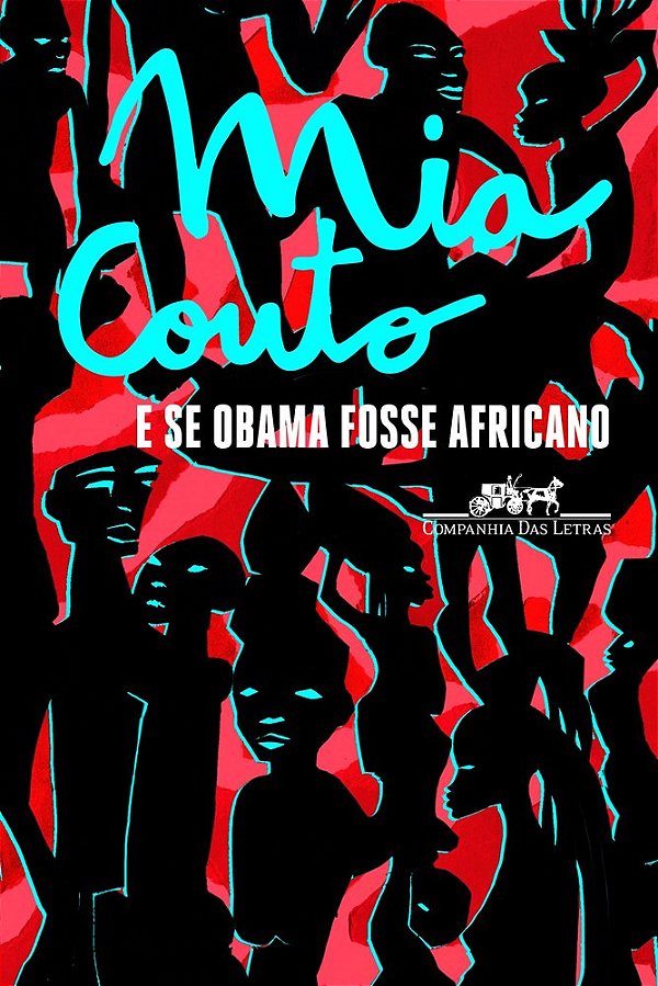 E Se Obama Fosse Africano?