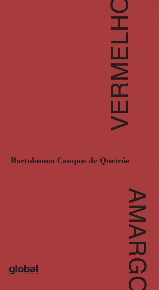 Vermelho Amargo..-