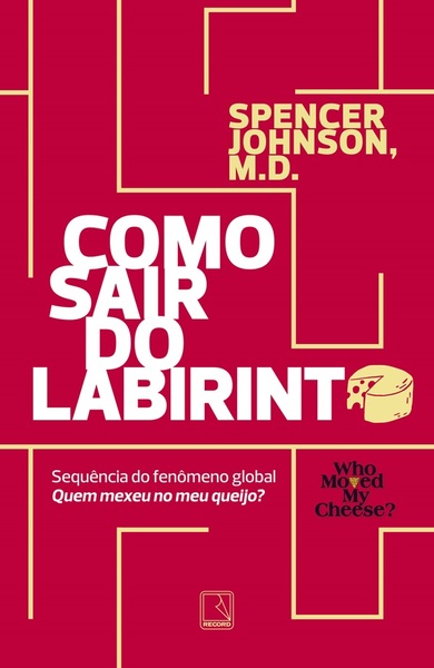Como Sair Do Labirinto..-