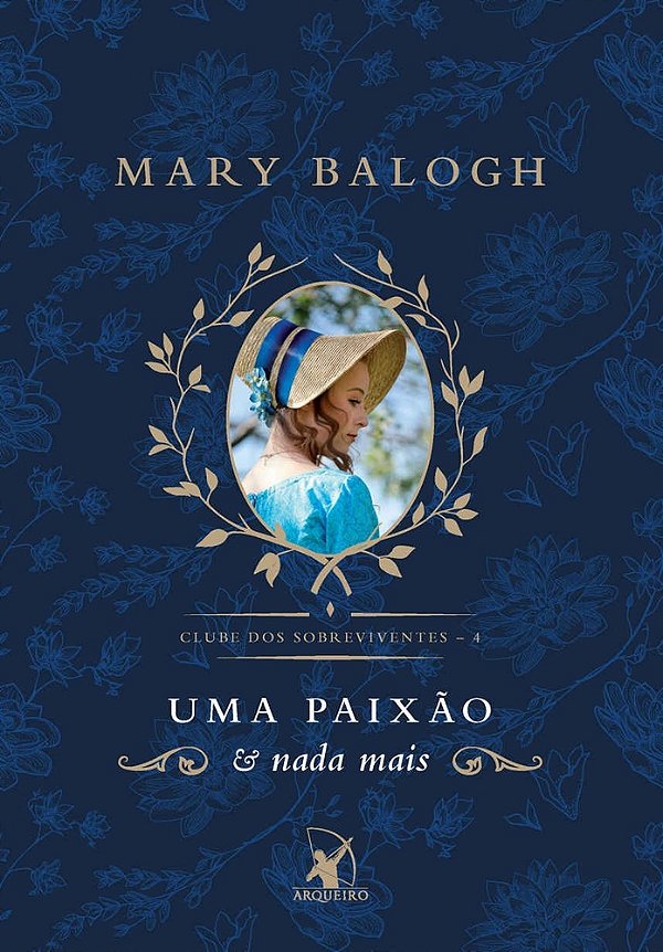 Uma Paixão E Nada Mais