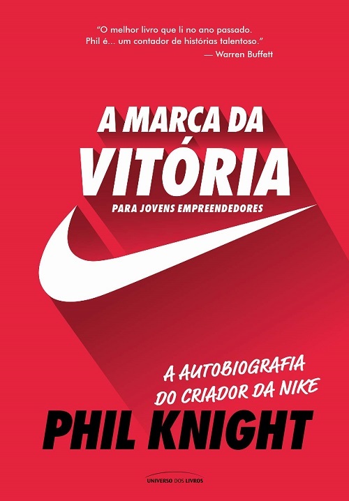 A Marca Da Vitória..-