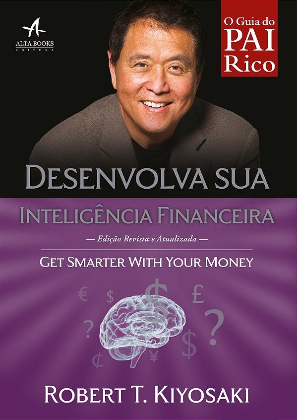 Pai Rico Desenvolva Sua Inteligência..-