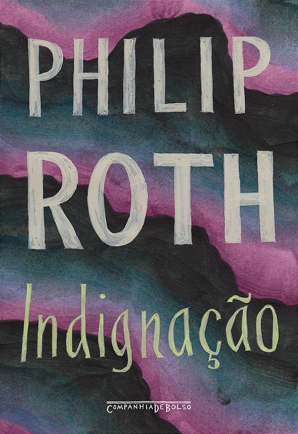 Indignacao - Bolso..-