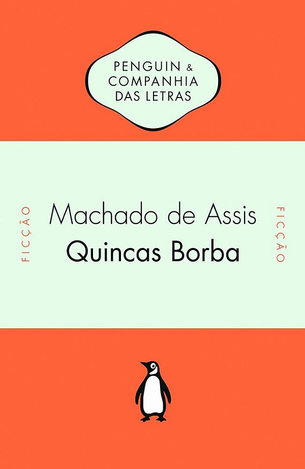 Quincas Borba..-
