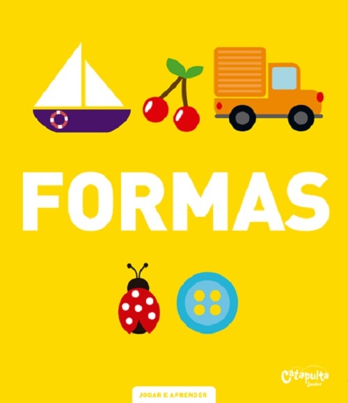 Formas - Jogar E Aprender..-