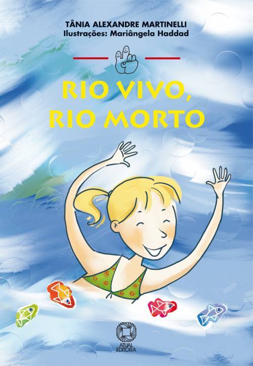 ES Rio Vivo, Rio Morto
