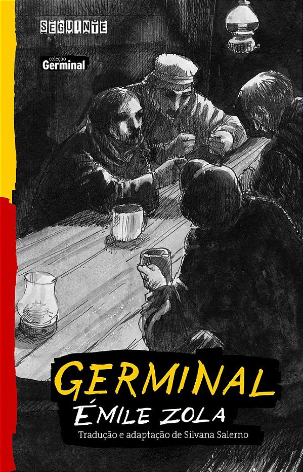 Germinal - 2ª Ed