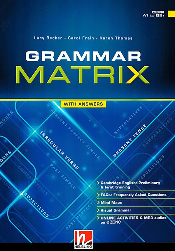 Grammar Matrix